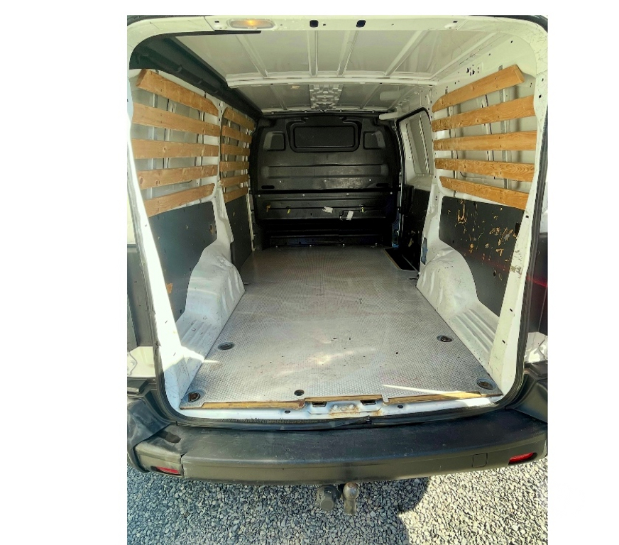 Véhicules commerciaux & utilitaires d'occasion Alpes-Maritimes Cagnes sur Mer - 06800 - Photos Vivastreet TOYOTA PROACE 2.0 HDI 122ch 2021 extra long L3