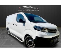 TOYOTA PROACE 2.0 HDI 122ch 2021 extra long L3
