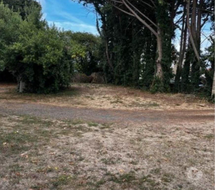 Terrain à vendre Charente-Maritime Charron - Photos Vivastreet Terrain constructible