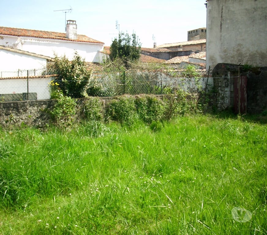 Parkings - Garages Charente-Maritime Mornac sur Seudre - 17113 - Photos Vivastreet Jardin 150 m² à louer centre historique Mornac sur Seudre