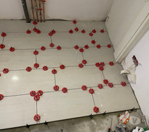 Rénovation intérieure