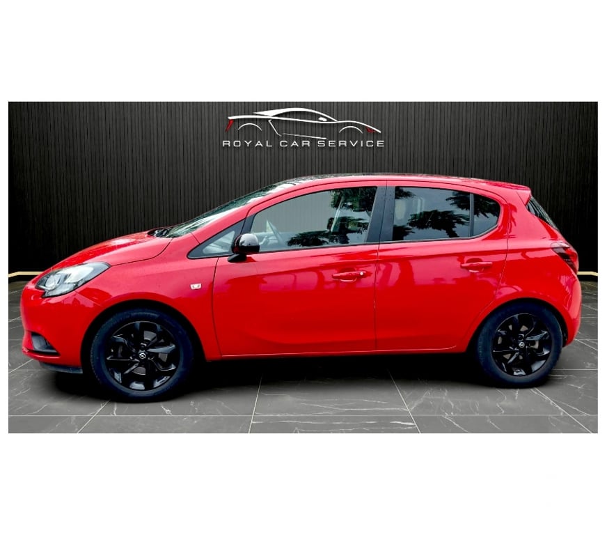 Voiture d'occasion Alpes-Maritimes Cagnes sur Mer - 06800 - Photos Vivastreet AFFAIRE OPEL CORSA 1.4 TURBO BLACK EDITION 1 ERE MAIN