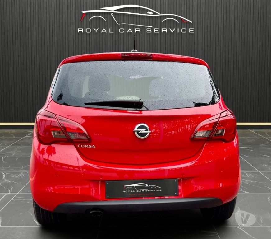 Voiture d'occasion Alpes-Maritimes Cagnes sur Mer - 06800 - Photos Vivastreet AFFAIRE OPEL CORSA 1.4 TURBO BLACK EDITION 1 ERE MAIN