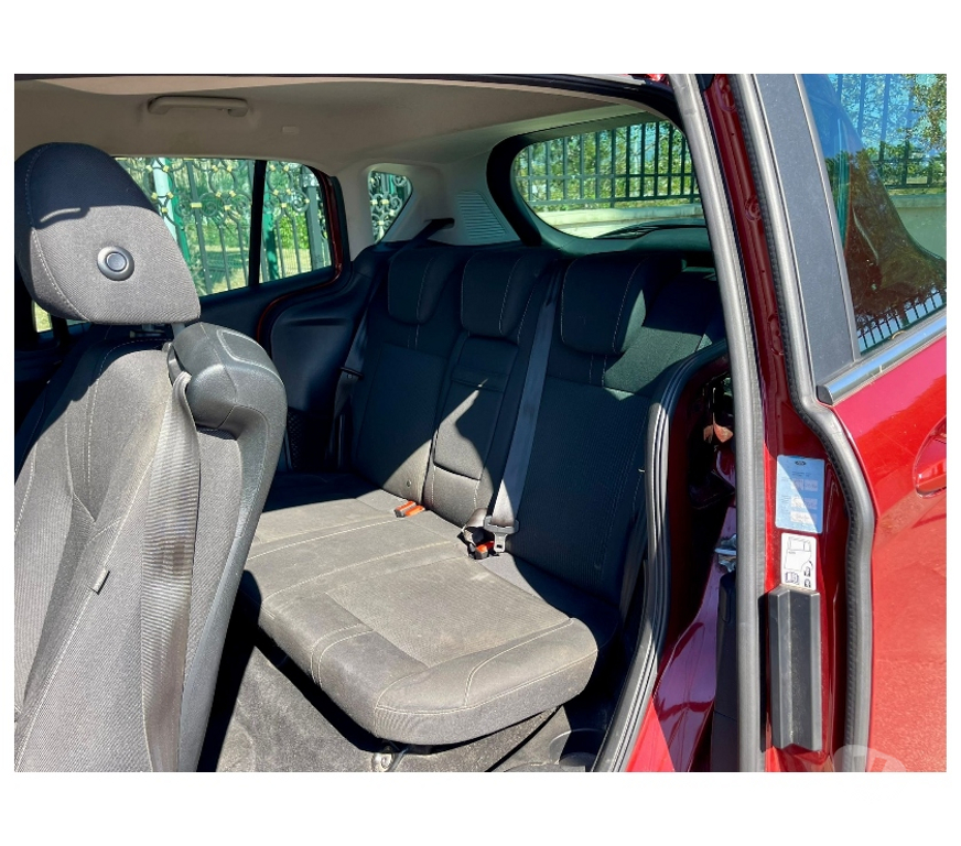 Voiture d'occasion Alpes-Maritimes Cagnes sur Mer - 06800 - Photos Vivastreet FORD B-MAX 1.0 ECO BOOST 100CH