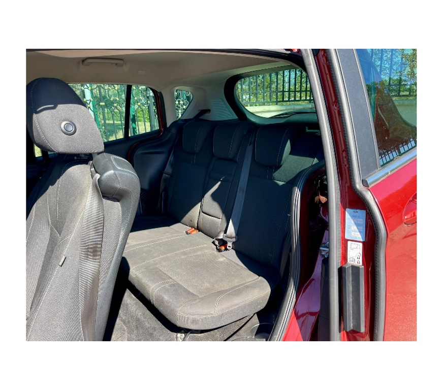 Voiture d'occasion Alpes-Maritimes Cagnes sur Mer - 06800 - Photos Vivastreet FORD B-MAX 1.0 ECO BOOST 100CH