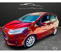 FORD B-MAX 1.0 ECO BOOST 100CH