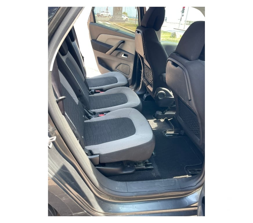 Voiture d'occasion Alpes-Maritimes Cagnes sur Mer - 06800 - Photos Vivastreet CITROEN C4 PICASSO 2017 PHASE 2 RESTYLEE