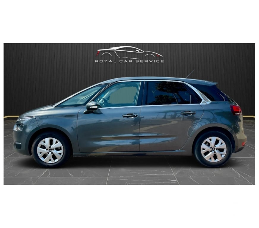 Voiture d'occasion Alpes-Maritimes Cagnes sur Mer - 06800 - Photos Vivastreet CITROEN C4 PICASSO 2017 PHASE 2 RESTYLEE