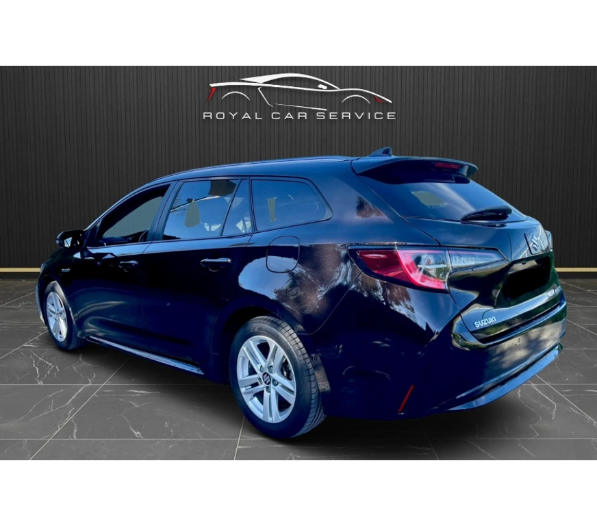 Voiture d'occasion Alpes-Maritimes Cagnes sur Mer - 06800 - Photos Vivastreet SUZUKI SWACE 1.8 HYBRIDE PACK PRIVILEGE TOUTES OPTIONS