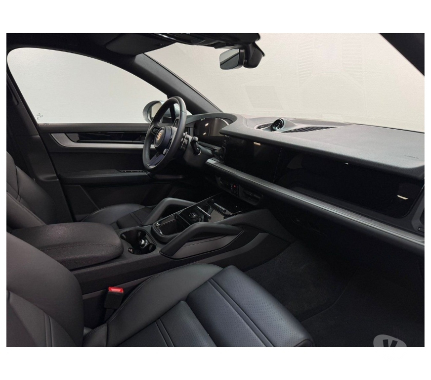 Voiture d'occasion Alpes-Maritimes Cagnes sur Mer - 06800 - Photos Vivastreet PORSCHE CAYENNE COUPE HYBRIDE PACK TURBO SPORT DESIGN 2024