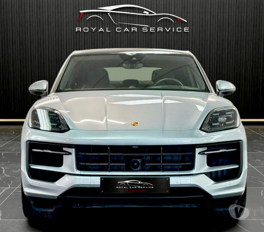 Voiture d'occasion Alpes-Maritimes Cagnes sur Mer - 06800 - Photos Vivastreet PORSCHE CAYENNE COUPE HYBRIDE PACK TURBO SPORT DESIGN 2024