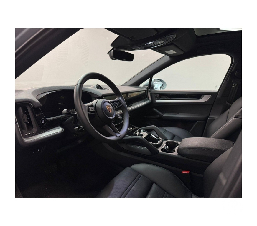Voiture d'occasion Alpes-Maritimes Cagnes sur Mer - 06800 - Photos Vivastreet PORSCHE CAYENNE COUPE HYBRIDE PACK TURBO SPORT DESIGN 2024