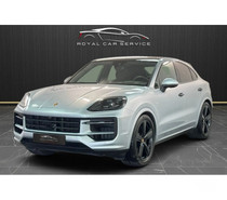 Photos Vivastreet PORSCHE CAYENNE COUPE HYBRIDE PACK TURBO SPORT DESIGN 2024