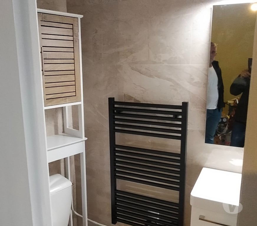 Appartement meublé Cantal Aurillac - 15000 - Photos Vivastreet Location appartement RB NB