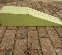 Rampes de surélévation