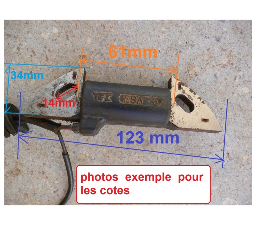  Indre-et-Loire Chinon - 37500 - Photos Vivastreet Bobine allumage + boitier CDI moteur G150 G200 MOTOCULTEUR