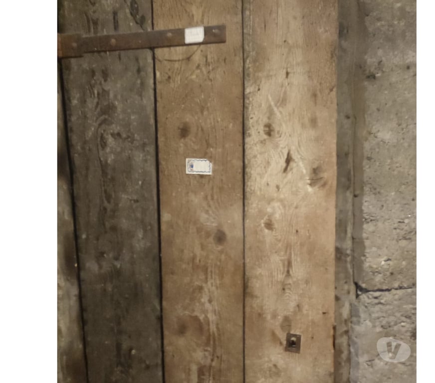 Vente Parking Rhône Villeurbanne - 69100 - Photos Vivastreet CAVE A VENDRE VILLEURBANNE
