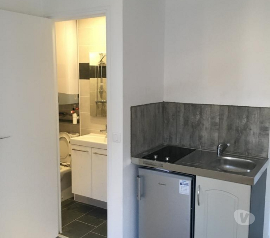 Location appartement Eure-et-Loir Broue - 28410 - Photos Vivastreet Location studio