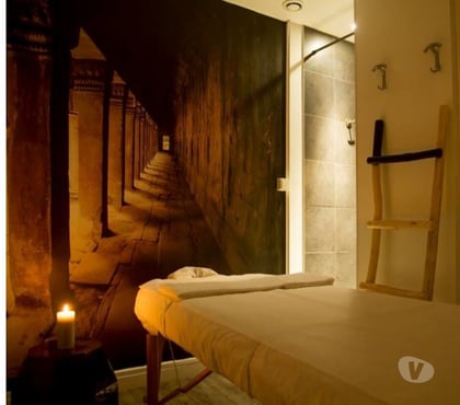 Massage Paris 17ème ardt Paris - Photos Vivastreet Massage Tantrique, relaxant