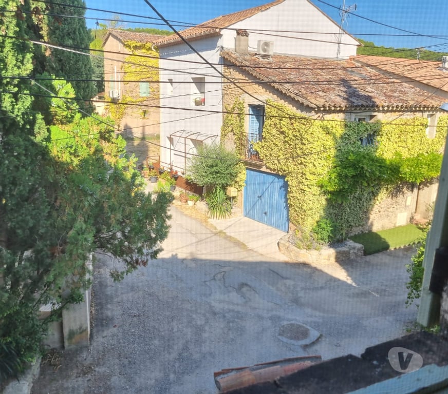 Location maison meublée Var Lorgues - 83510 - Photos Vivastreet Maison dans un hameau calme (2 chambres)