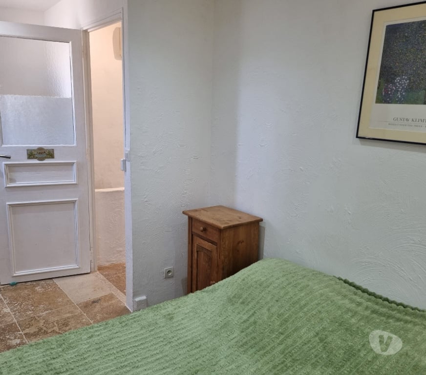 Location maison meublée Var Lorgues - 83510 - Photos Vivastreet Maison dans un hameau calme (2 chambres)
