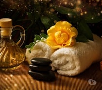 Massage tantrique Expérience envoûtante et sensorielle