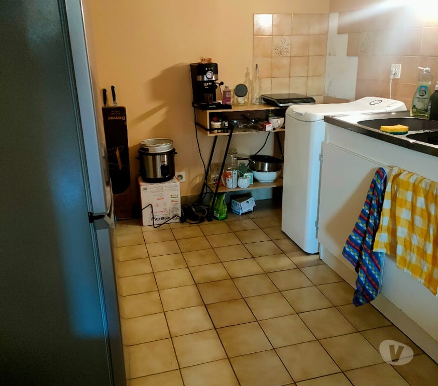 Appartement meublé Alpes-de-Haute-Provence Sisteron - Photos Vivastreet Location appartement Sisteron