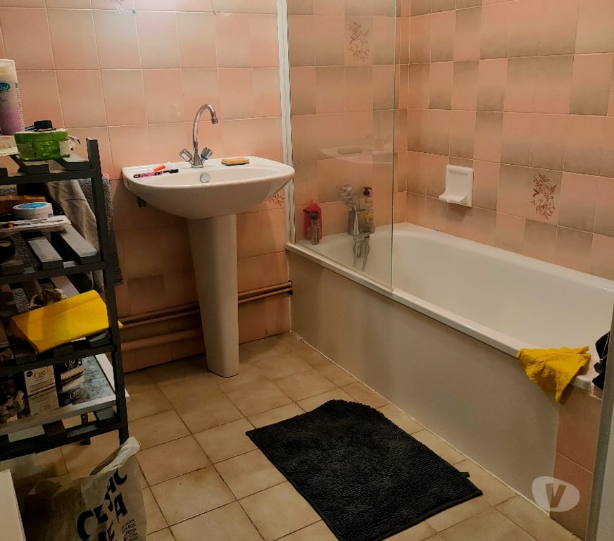 Appartement meublé Alpes-de-Haute-Provence Sisteron - Photos Vivastreet Location appartement Sisteron