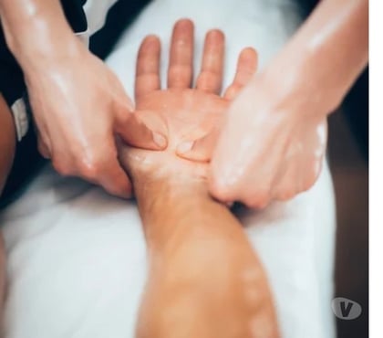 Massage Vichy Allier - Photos Vivastreet Massage Bien-être