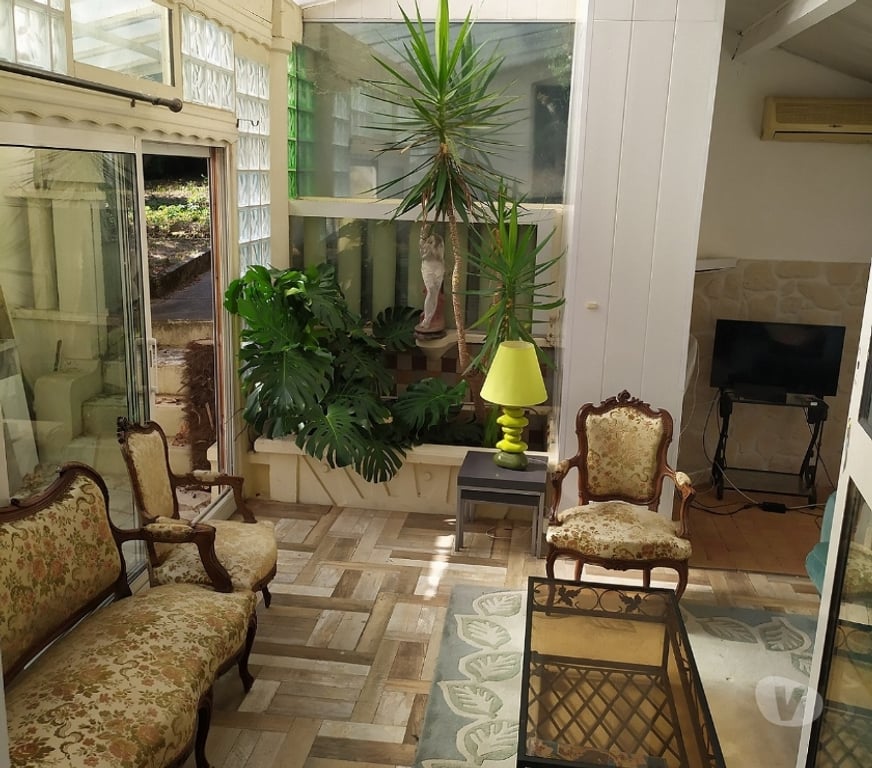Vente Maison Haute-Garonne Toulouse - Photos Vivastreet MAISON de charme + JARDIN constructible + STUDIO-terrasse