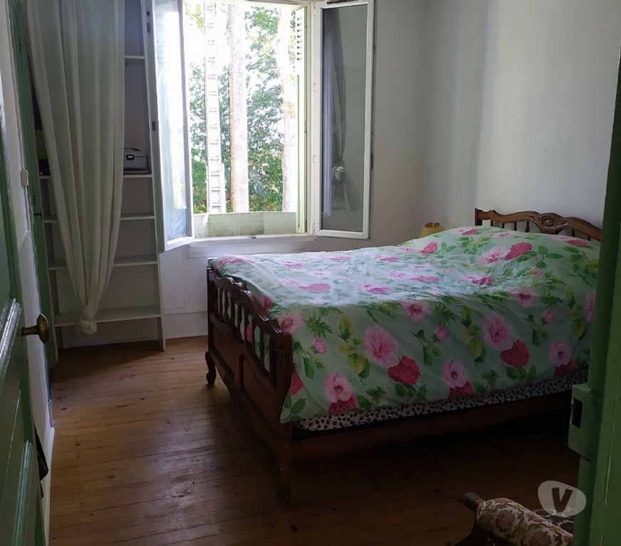Vente Maison Haute-Garonne Toulouse - Photos Vivastreet MAISON de charme + JARDIN constructible + STUDIO-terrasse