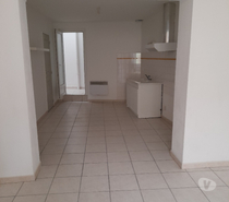 A LOUER Appartement de 58 m2