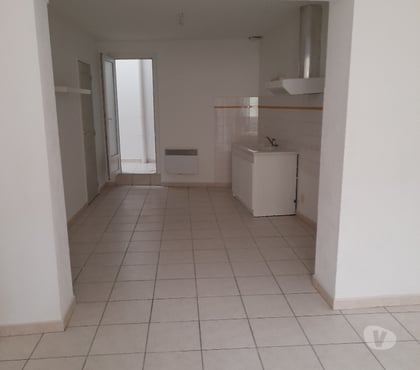 Appartement a louer Calvisson Gard - Photos Vivastreet A LOUER Appartement de 58 m2