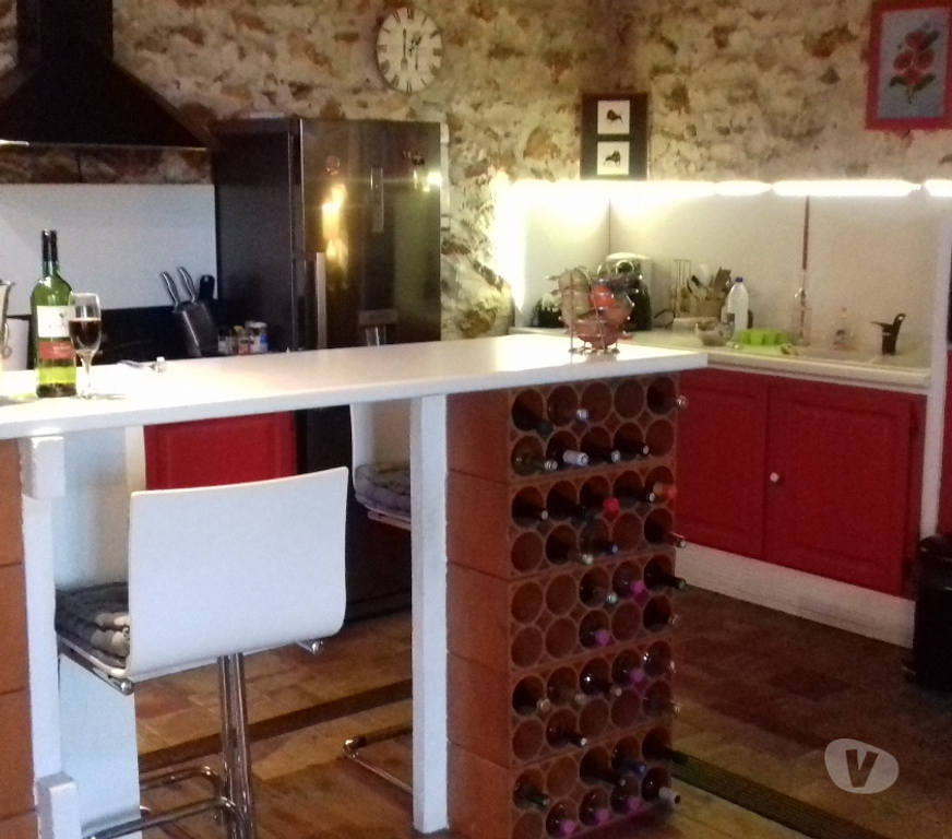 Colocations Pyrénées-Orientales Salses le Chateau - 66600 - Photos Vivastreet Colocation dans un Mas en campagne