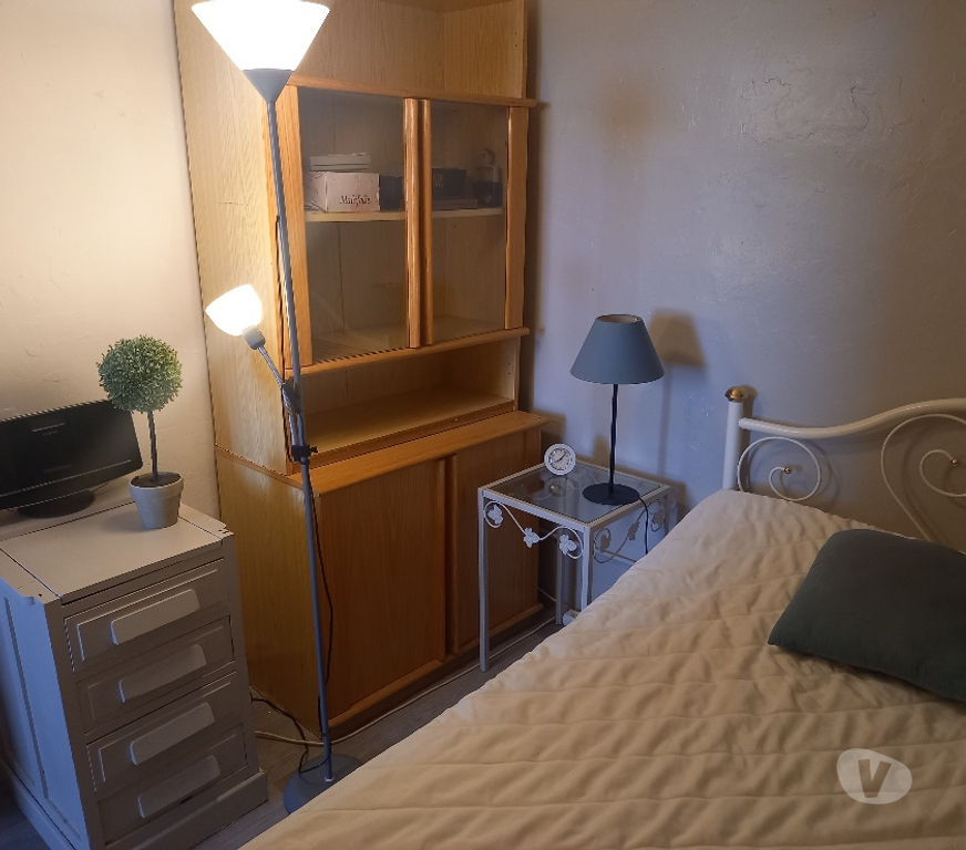 Colocations Pyrénées-Orientales Salses le Chateau - 66600 - Photos Vivastreet Colocation dans un Mas en campagne