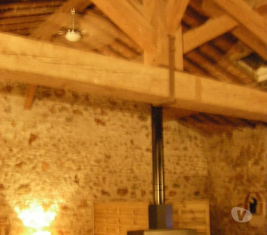 Colocations Pyrénées-Orientales Salses le Chateau - 66600 - Photos Vivastreet Colocation dans un Mas en campagne