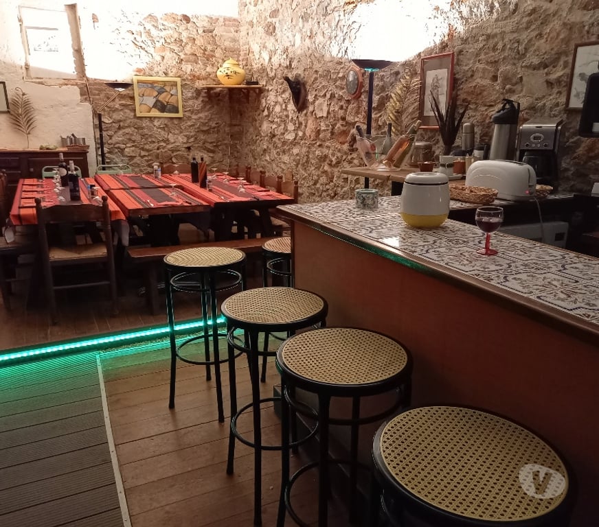Colocations Pyrénées-Orientales Salses le Chateau - 66600 - Photos Vivastreet Colocation dans un Mas en campagne