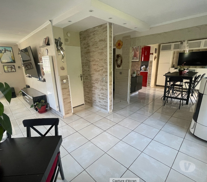 Vente Maison Val-d'Oise Fosses - 95470 - Photos Vivastreet Maison individuelle T7