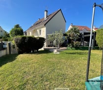 Maison individuelle T7