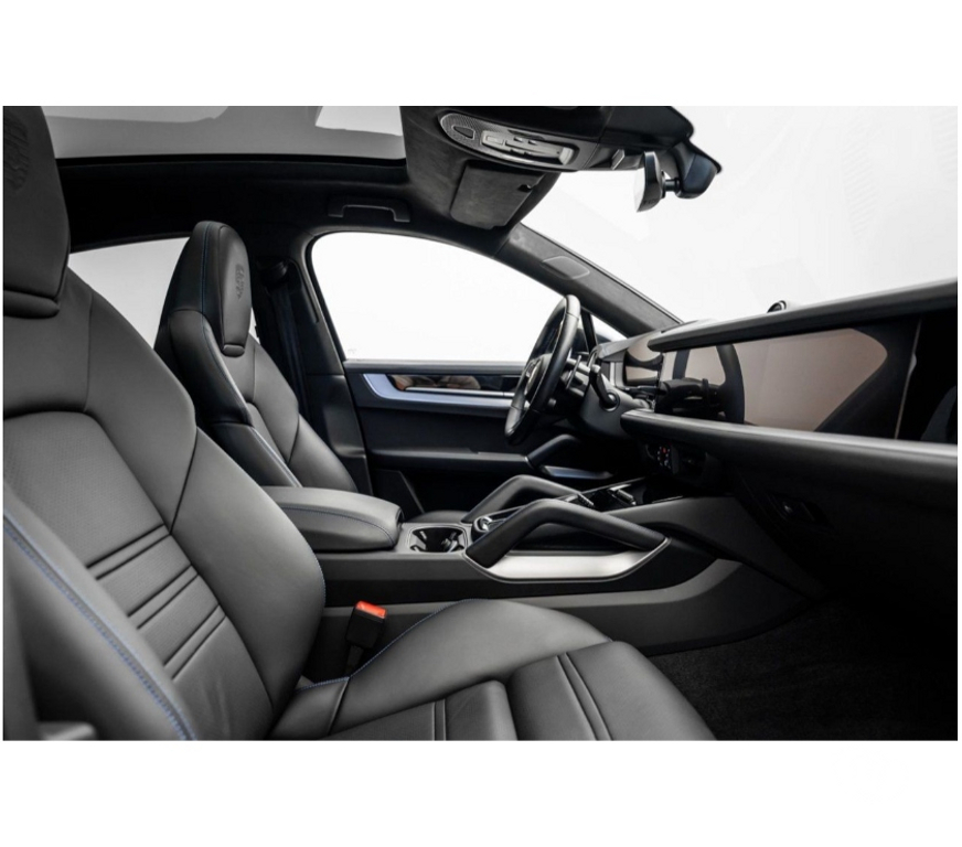 Voiture d'occasion Alpes-Maritimes Cagnes sur Mer - 06800 - Photos Vivastreet RARE**Porsche Cayenne Coupé Hybride 40000€ d'options