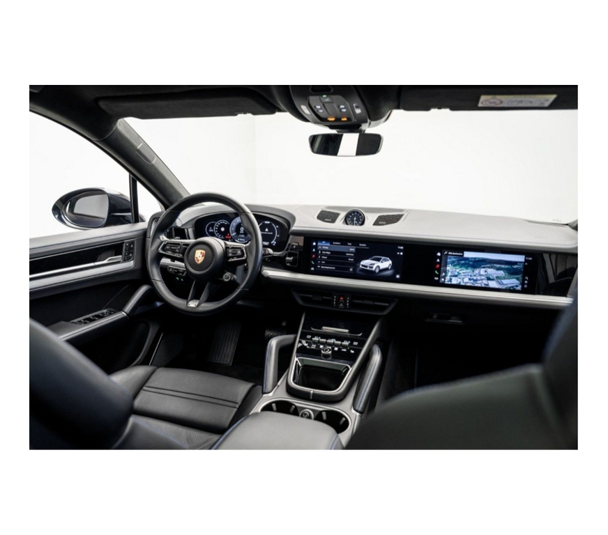 Voiture d'occasion Alpes-Maritimes Cagnes sur Mer - 06800 - Photos Vivastreet RARE**Porsche Cayenne Coupé Hybride 40000€ d'options