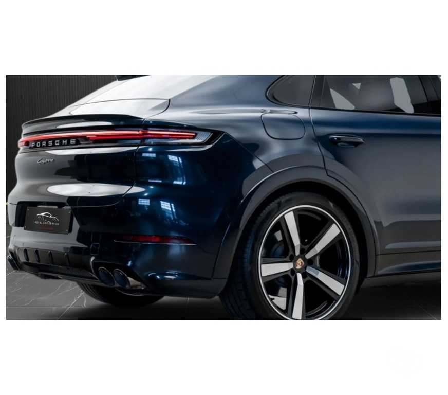 Voiture d'occasion Alpes-Maritimes Cagnes sur Mer - 06800 - Photos Vivastreet RARE**Porsche Cayenne Coupé Hybride 40000€ d'options