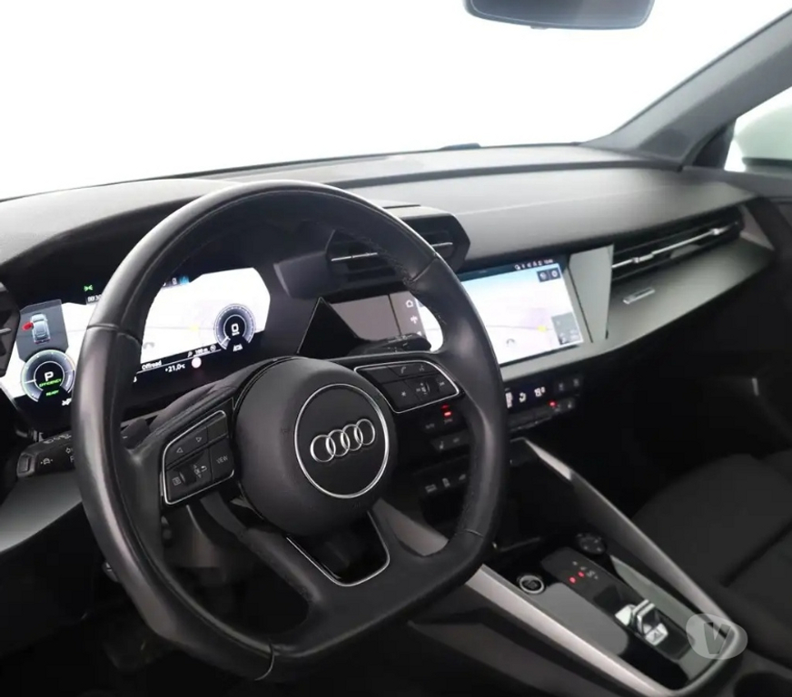 Voiture d'occasion Alpes-Maritimes Cagnes sur Mer - 06800 - Photos Vivastreet AUDI A3 SPORTBACK 40 TFSI E HYBRIDE 204CH TOIT PANO