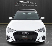 AUDI A3 SPORTBACK 40 TFSI E HYBRIDE 204CH TOIT PANO