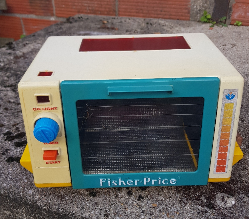 Jeux - Jouets Essonne Juvisy sur Orge - 91260 - Photos Vivastreet four fisher price et machine à laver enfant + séchoir