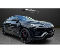 Photos Vivastreet Lamborghini Urus – 2021 – 650 ch – 49 000 km