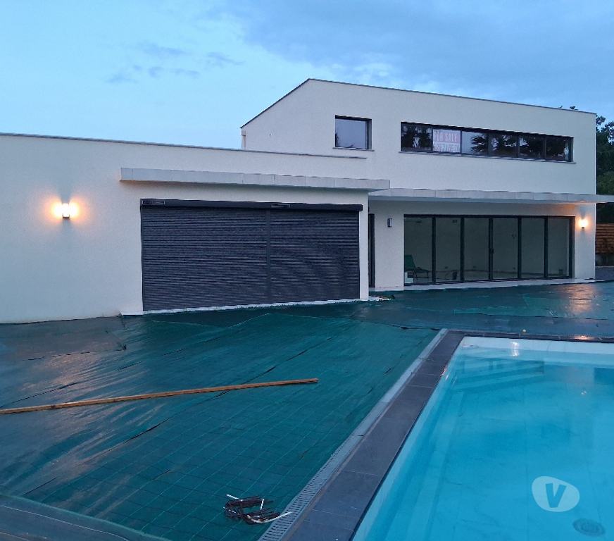 Vente Maison Var Grimaud - 83310 - Photos Vivastreet Villa 6 pièces 4 salles de bains