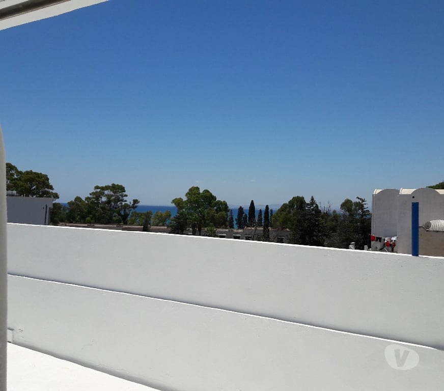 Appartements à vendre Tunisie - Photos Vivastreet Appartement à Hammamet centre ville à 400 m de la mer
