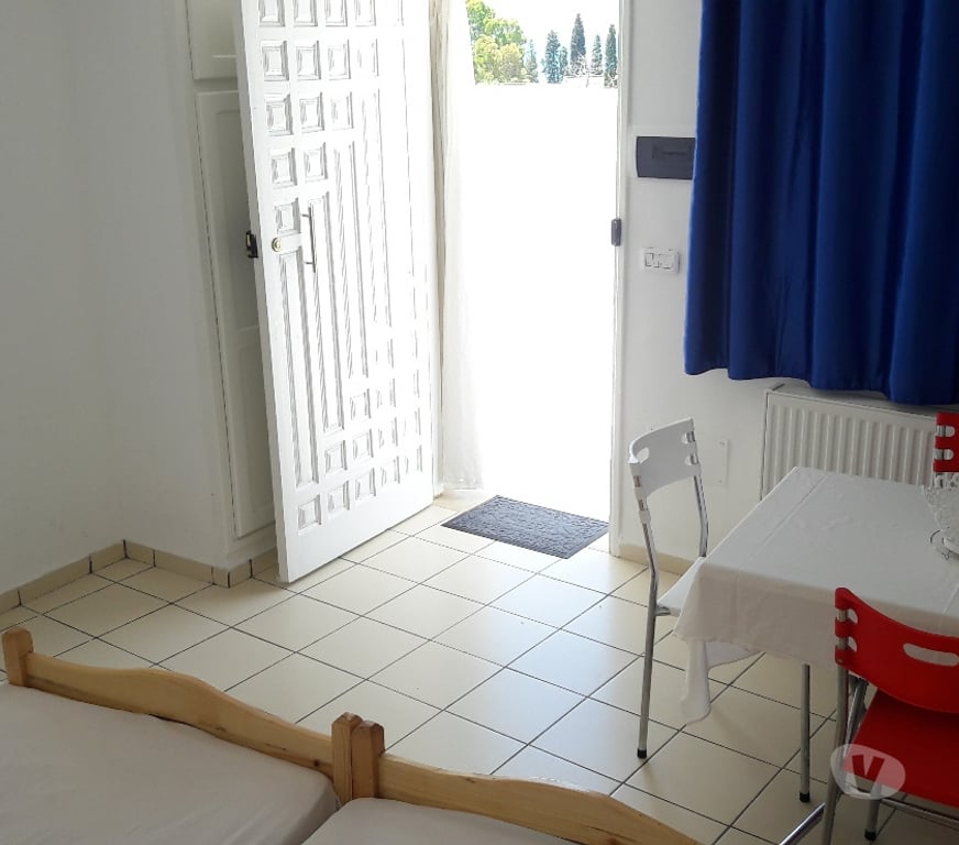 Appartements à vendre Tunisie - Photos Vivastreet Appartement à Hammamet centre ville à 400 m de la mer