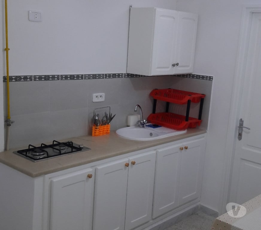 Appartements à vendre Tunisie - Photos Vivastreet Appartement à Hammamet centre ville à 400 m de la mer